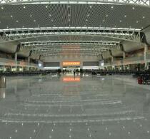 候車（機(jī)、船）室檢測(cè)與評(píng)價(jià)