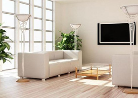 甲醛等室內(nèi)空氣檢測(cè)